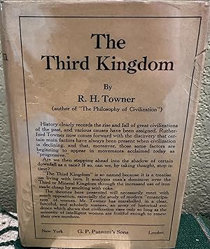 The Third Kingdom, a Treatise on Living with Iron