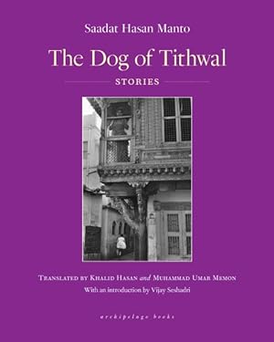 Imagen del vendedor de Dog of Tithwal : Stories a la venta por GreatBookPrices
