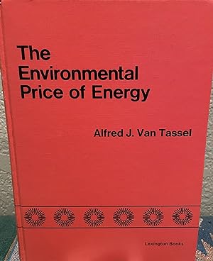 Environmental Price of Energy