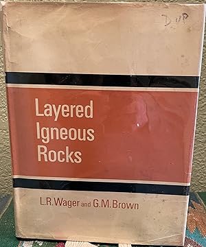 Seller image for Layered Igneous Rocks for sale by Crossroads Books