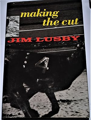 Seller image for MAKING THE CUT for sale by O'Brien Books