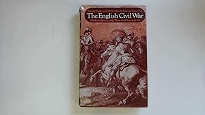 Seller image for The Engish Civil War. A Military History of The Three Civil Wars 1642-1651. for sale by Goldstone Rare Books