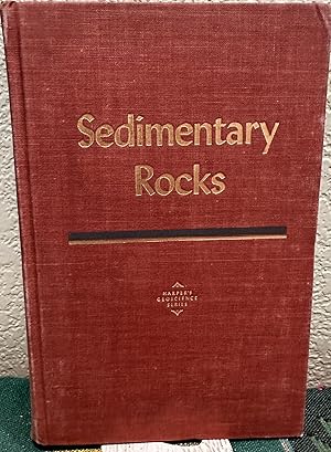 Imagen del vendedor de Sedimentary Rocks a la venta por Crossroads Books