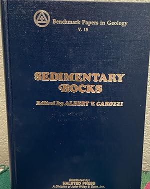 Seller image for Sedimentary Rocks Concepts and History for sale by Crossroads Books