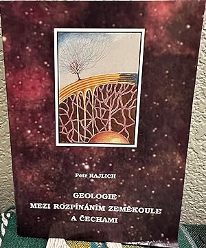 Bild des Verkufers fr Geologie Mezi Rospinanium Zemekoule a Cechami Czech Language zum Verkauf von Crossroads Books