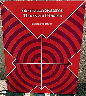 Information Systems Theory and Practice