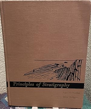 Image du vendeur pour Principles of Stratigraphy mis en vente par Crossroads Books
