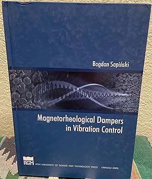 Seller image for Magnetorheological Dampers in Vibration Control for sale by Crossroads Books