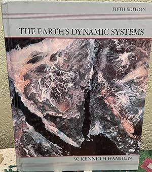 Immagine del venditore per The Earth's Dynamic Systems venduto da Crossroads Books