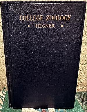 College Zoology