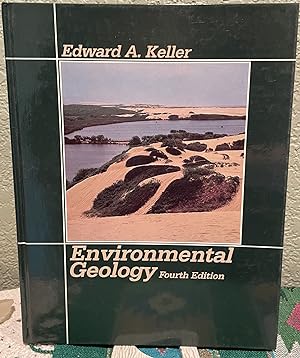 Immagine del venditore per Environmental Geology venduto da Crossroads Books