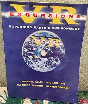 Seller image for VR Excursions Exploring Earth's Environment, Version 1.0 for sale by Crossroads Books