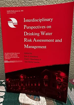 Immagine del venditore per Interdisciplinary Perspectives on Drinking Water Assessment and Management venduto da Crossroads Books