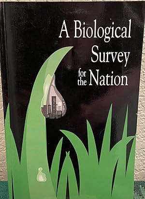 Image du vendeur pour A Biological Survey for the Nation mis en vente par Crossroads Books