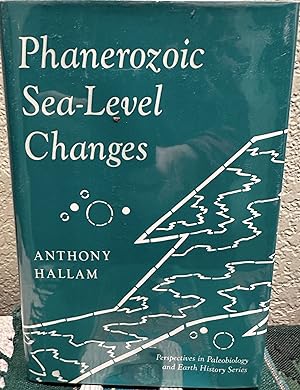 Bild des Verkufers fr Phanerozoic Sea-Level Changes zum Verkauf von Crossroads Books