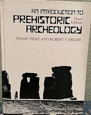 Immagine del venditore per An Introduction to Prehistoric Archeology venduto da Crossroads Books