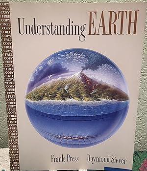 Image du vendeur pour Understanding Earth Student Edition mis en vente par Crossroads Books