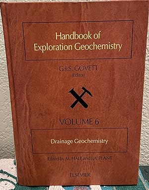Drainage Geochemistry Volume 6