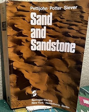 Seller image for Sand and Sandstone - Springer Study Edition for sale by Crossroads Books