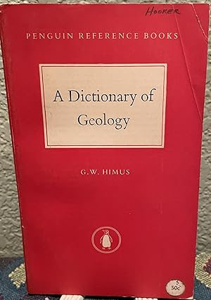 A Dictionary of Science