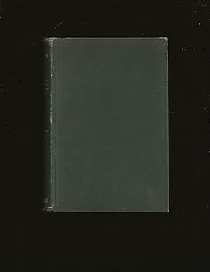 American Prose: Hawthorne: Irving: Longfellow: Whittier: Holmes: Lowell: Thoreau: Emerson