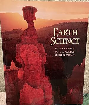 Seller image for Earth Science for sale by Crossroads Books