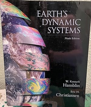 Immagine del venditore per Earth's Dynamic Systems venduto da Crossroads Books