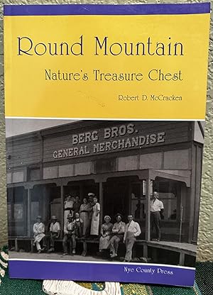 Immagine del venditore per Round Mountain Nature's Treasure Chest venduto da Crossroads Books