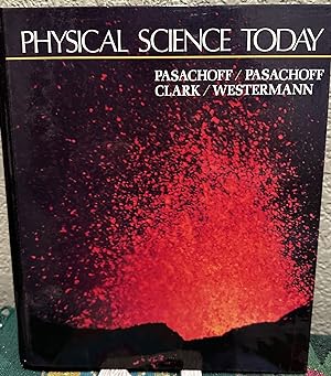 Imagen del vendedor de Physical Science Today a la venta por Crossroads Books
