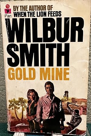 Seller image for Gold Mine for sale by Crossroads Books