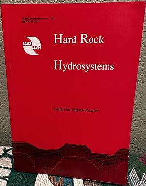 Immagine del venditore per Hard Rock Hydrosystems venduto da Crossroads Books