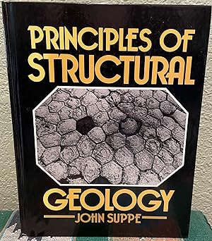 Seller image for Principles of Structural Geology for sale by Crossroads Books
