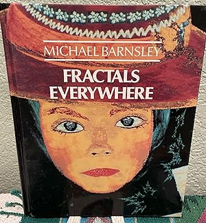Imagen del vendedor de Fractals Everywhere The First Course in Deterministic Fractal Geometry a la venta por Crossroads Books