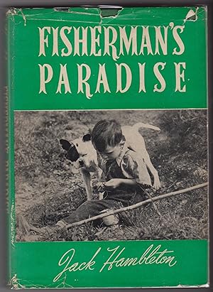 Seller image for Fisherman's Paradise for sale by Silver Creek Books & Antiques