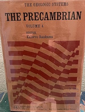 Seller image for The Precambrian Volume 4 for sale by Crossroads Books