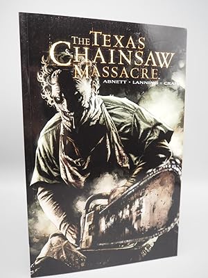 Imagen del vendedor de The Texas Chainsaw Massacre: v. 1 a la venta por ROBIN SUMMERS BOOKS LTD