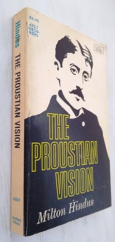 The Proustian Vision