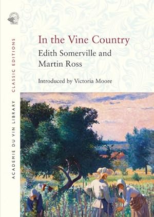 Bild des Verkufers fr In the Vine Country zum Verkauf von GreatBookPrices