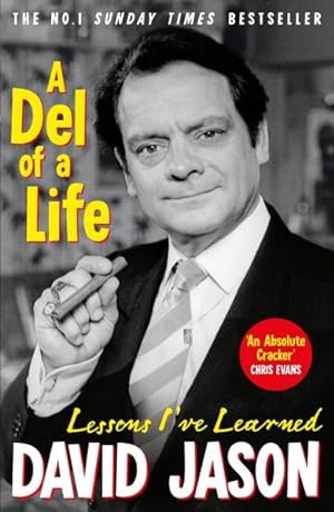 Seller image for Del of a Life for sale by GreatBookPrices