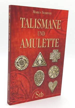 Image du vendeur pour Talismane und Amulette. mis en vente par Occulte Buchhandlung "Inveha"