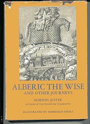 ALBERIC THE WISE AND OTHER JOURNEYS