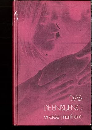 Seller image for DAS DE ENSUEO for sale by Papel y Letras