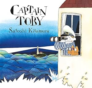 Seller image for Captain Toby for sale by WeBuyBooks