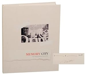 Seller image for Memory City (Signed First Edition) for sale by Jeff Hirsch Books, ABAA