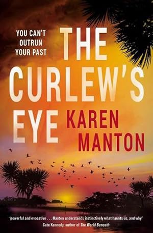 Seller image for The Curlew's Eye (Paperback) for sale by Grand Eagle Retail