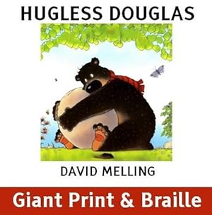 Bild des Verkufers fr Hugless Douglas zum Verkauf von WeBuyBooks