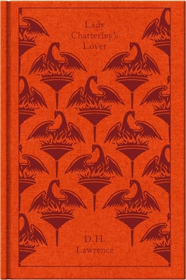 Imagen del vendedor de Lady Chatterley's Lover (Hardback or Cased Book) a la venta por BargainBookStores