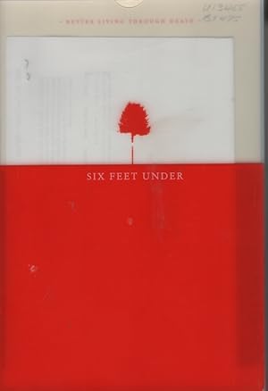 Imagen del vendedor de Six Feet Under Better Living through Death a la venta por Ye Old Bookworm