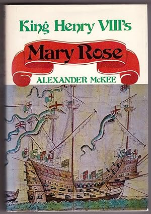 King Henry VIII's Mary Rose