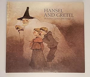 Hansel and Gretel